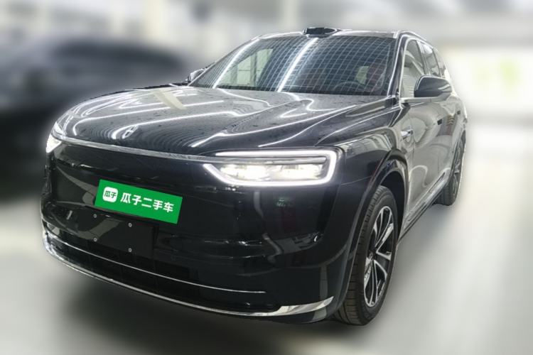 Used Hima AITO M7 2026 Model Range-Extending Ultra All-Wheel Drive 5-Seater Version
