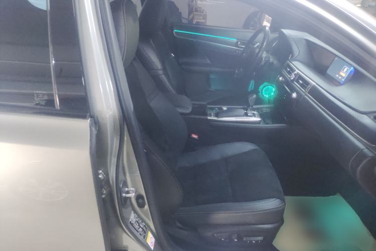 Used Lexus GS 2017 300 F SPORT