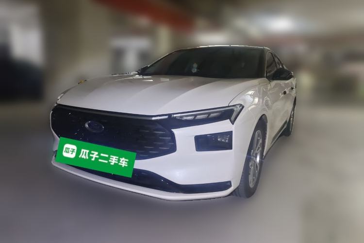 Used Ford Mondeo 2022 EcoBoost 245 Luxury Model