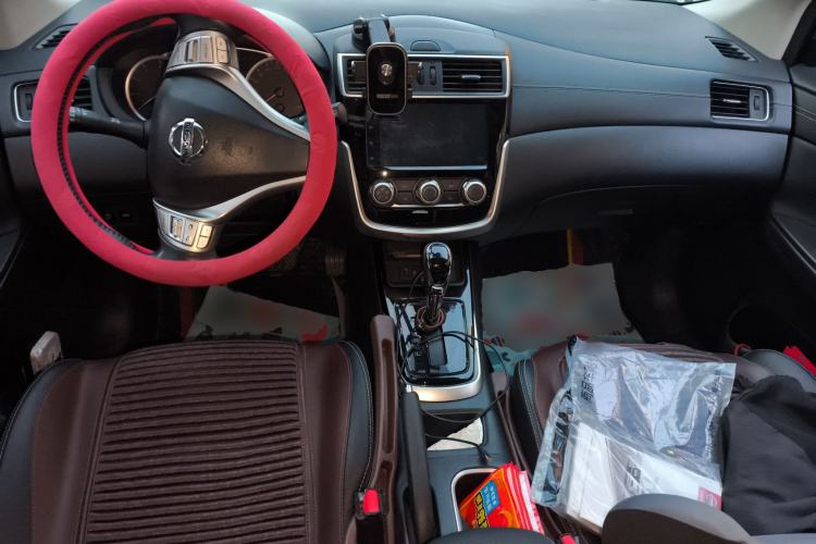 Used Nissan Tiida 2021 1.6L CVT Smart Drive Edition