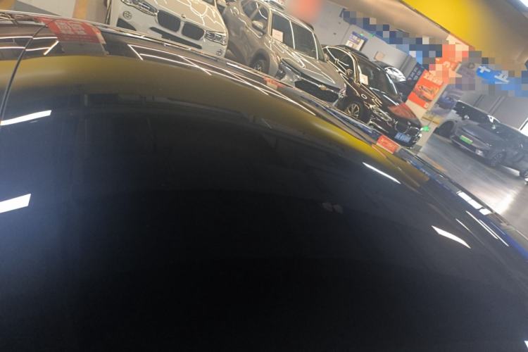 Used Tesla Model 3 2020 Standard Range Rear-Wheel Drive Upgraded Version