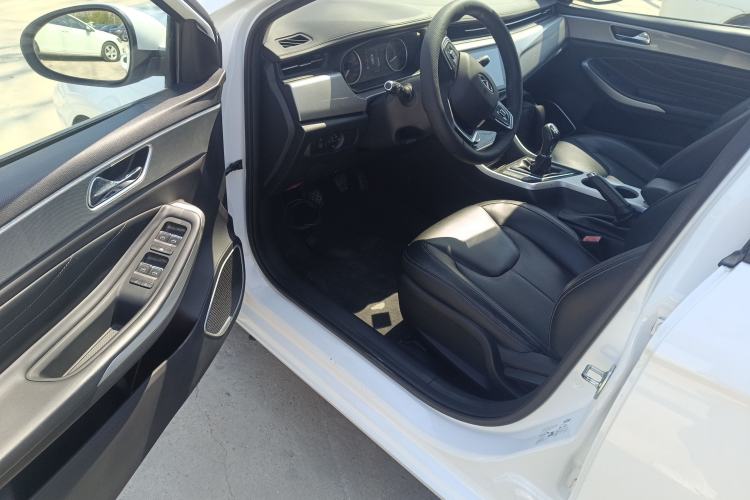 Used Chery Arrizo 5 2019 Facelifted PRO 1.5L Manual Youth Edition China VI Standard