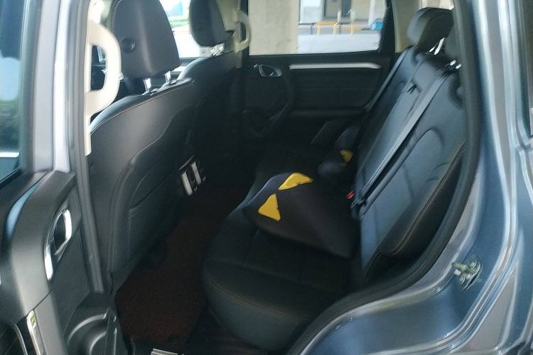 Used Haval DARGO 2021 2.0T DCT 4x4 Chinese Rural Dog Edition