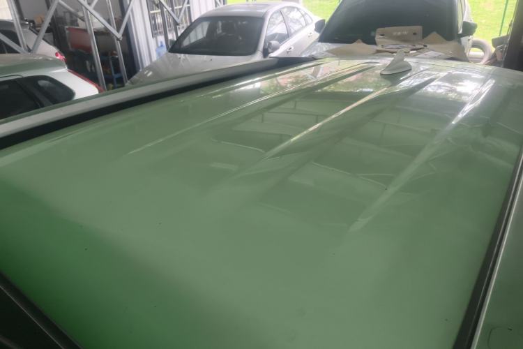 Used Haval M6 2019 1.5T DCT Two-Wheel Drive Elite Version China V Standard