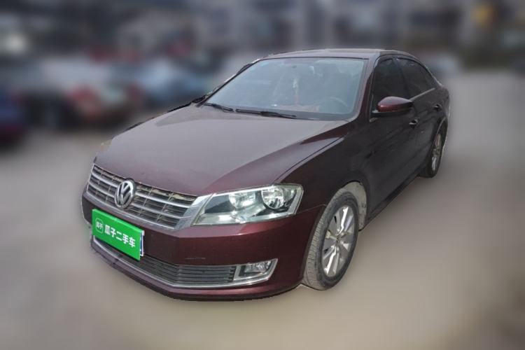 Used Volkswagen Lavida 2014 1.6L Automatic Sport Edition
