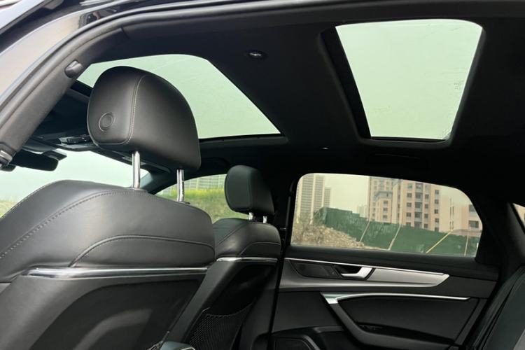 Used Audi A6L 2020 45 TFSI Prestige Dynamic Edition Interior 5