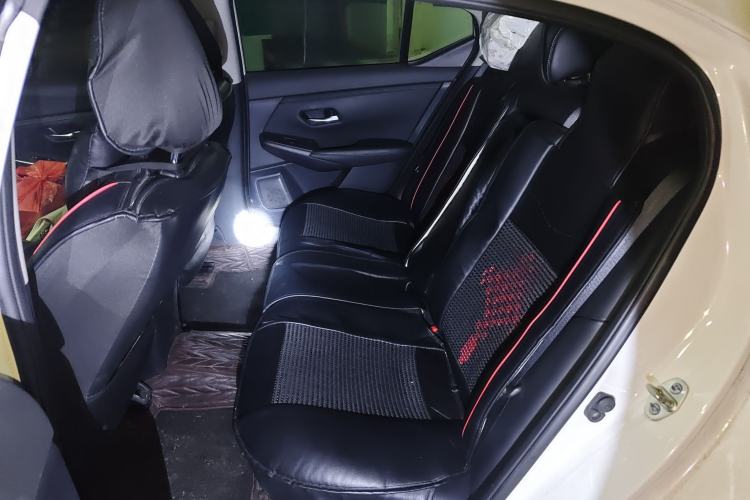 Used Nissan Sylphy 2022 1.6L XL CVT Enjoyment Edition
