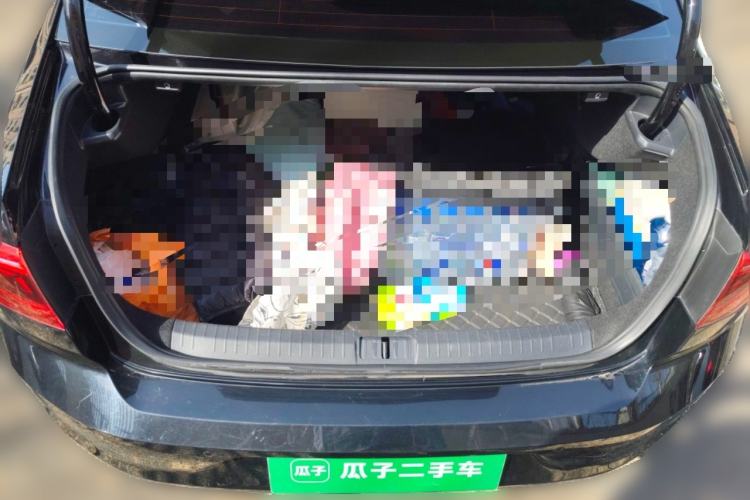 Used Volkswagen Magotan 2021 330TSI DSG 30th Anniversary Edition
