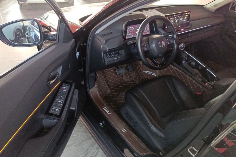 Used Honda Accord 2023 260TURBO Smart Enjoyment Version Driver Seat