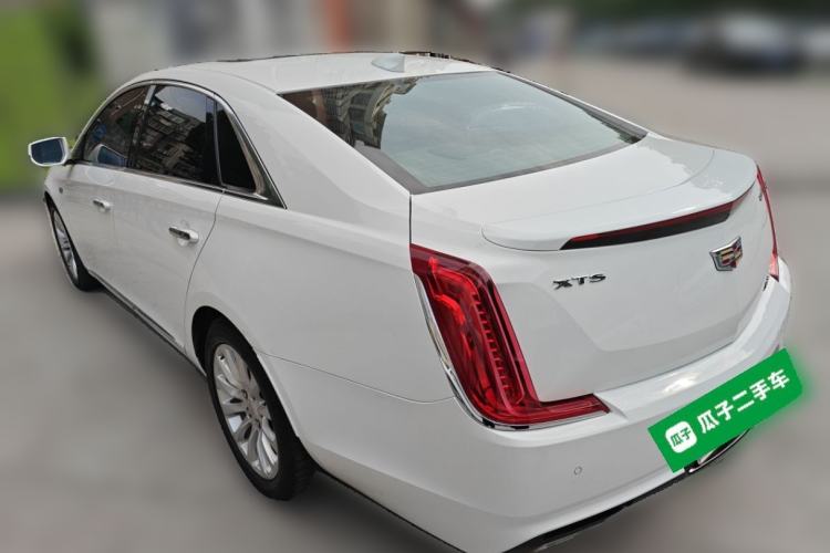 Used Cadillac XTS 2018 28T Tech Edition
