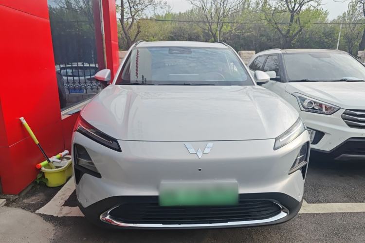 Used Wuling Xingguang S 2024 130 km Flagship Version