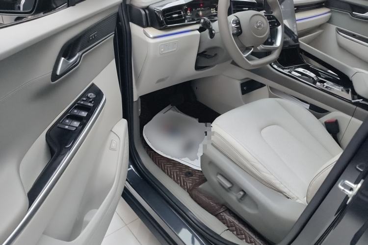 Used Hyundai Custo 2021 380TGDi Smart Love Flagship Edition TOP Premium