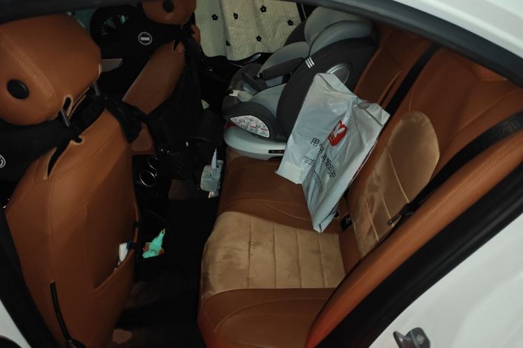 Used Mercedes-Benz C-Class 2019 C 260 Sport Edition