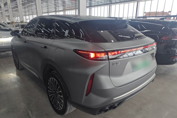 Used EXEED Stellar C-DM 2024 1.5T Long-Range Pro
