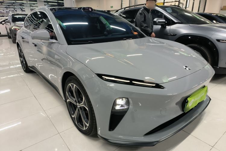 Used Nio ET5T 2023 75 kWh Touring