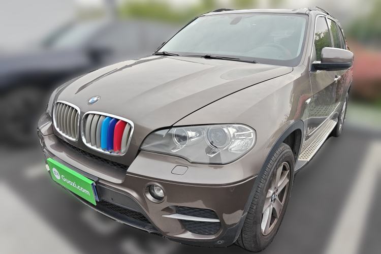Used BMW X5 2011 xDrive35i Leading Model