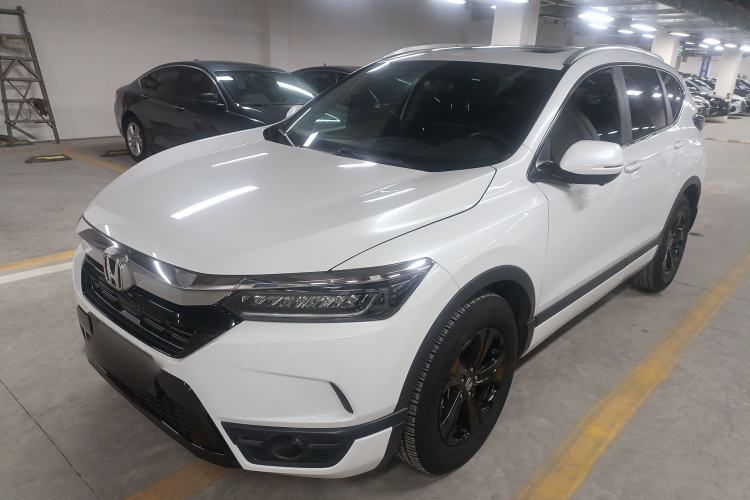 Used Honda Breeze 2020 240TURBO CVT 2WD Elite Edition