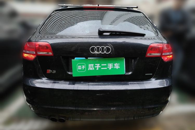 Used Audi A3 2012 Sportback 1.8T Luxury Model