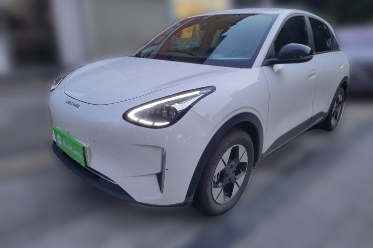 Used Geely Galaxy Geome 2025 UP 410km Exploration Edition