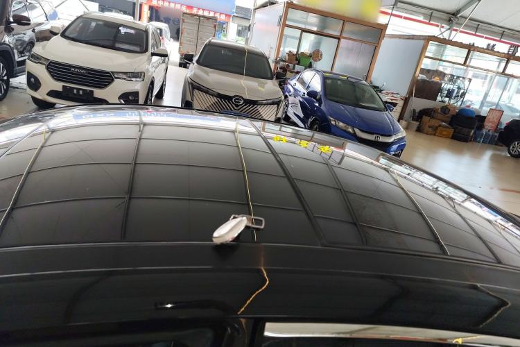 Used Hyundai Mistra 2016 1.8L Automatic Deluxe DLX Model