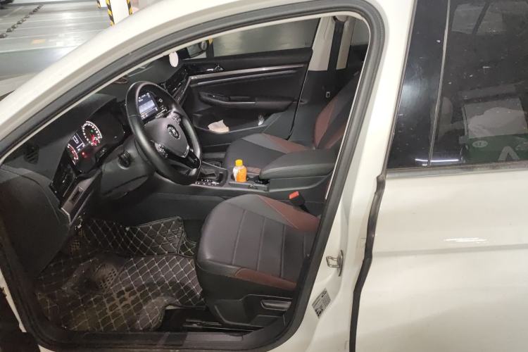 Used Volkswagen Bora 2020 280TSI DSG Elite Edition