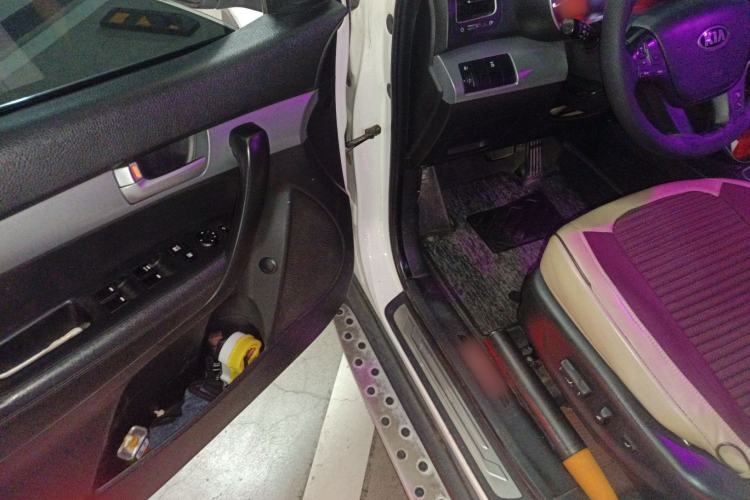 Used Kia Sorento 2013 2.2T 5-Seater Diesel Comfort Edition