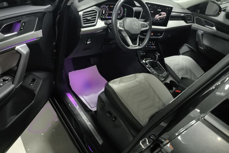 Used Volkswagen Tayron 2023 330TSI Two-Wheel-Drive Luxury Plus Advanced Version