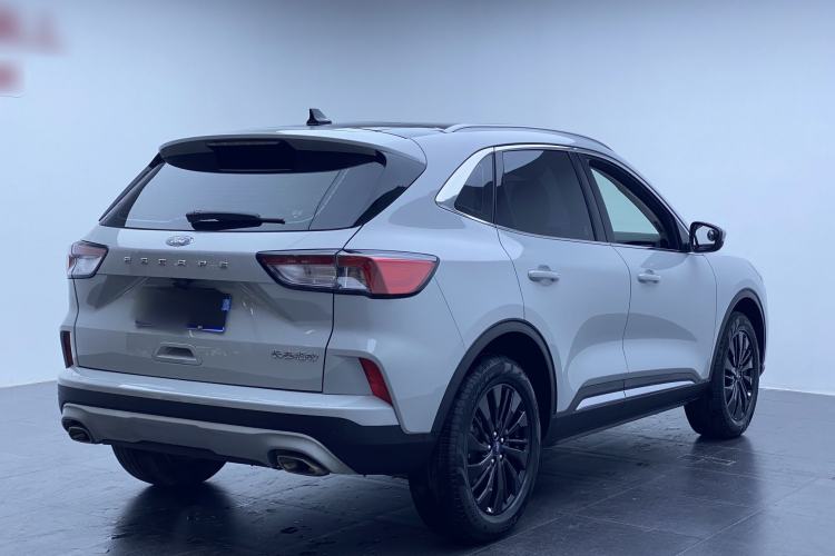 Used Ford Escape 2024 EcoBoost 245 Four-Wheel Drive Prestige Model
