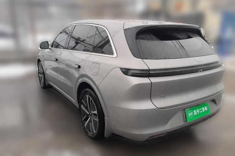 Used Li Auto L6 2024 Pro Model
