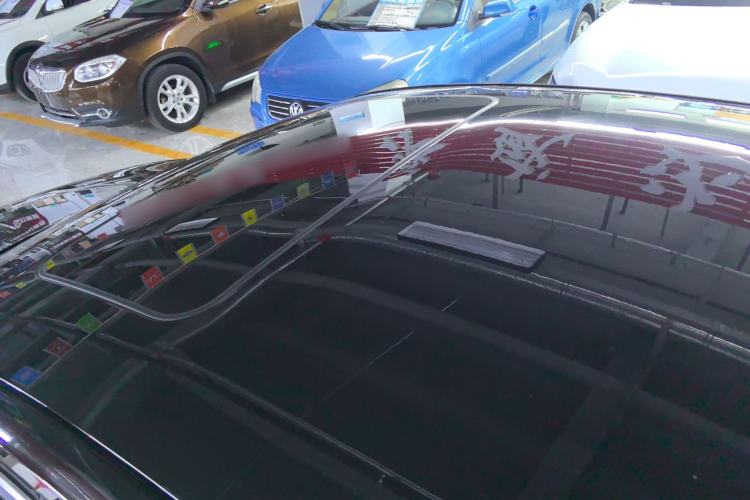 Used Buick Regal 2024 25T Deluxe Edition