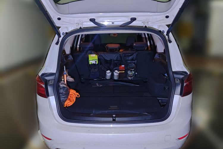 Used BMW 2 Series Gran Tourer 2015 218i Leading Model