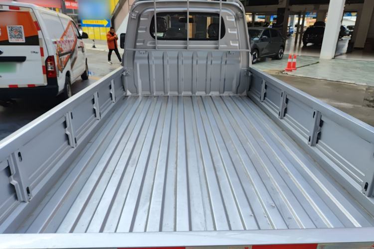 Used Karry Xiaoxiang X3 2024 245 km Pickup
