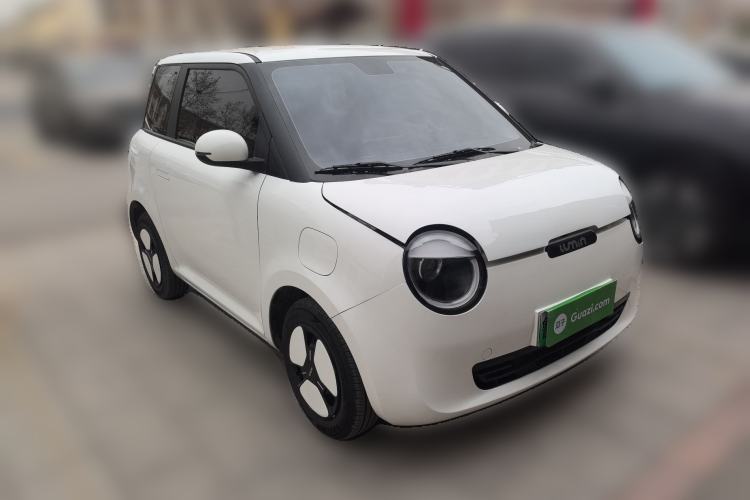 Used CHANGAN NEVO Lumin 2023 205km Xiangqin Version
