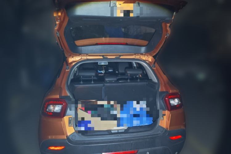 Used Brilliance V3 2015 1.5L Automatic Comfort Edition
