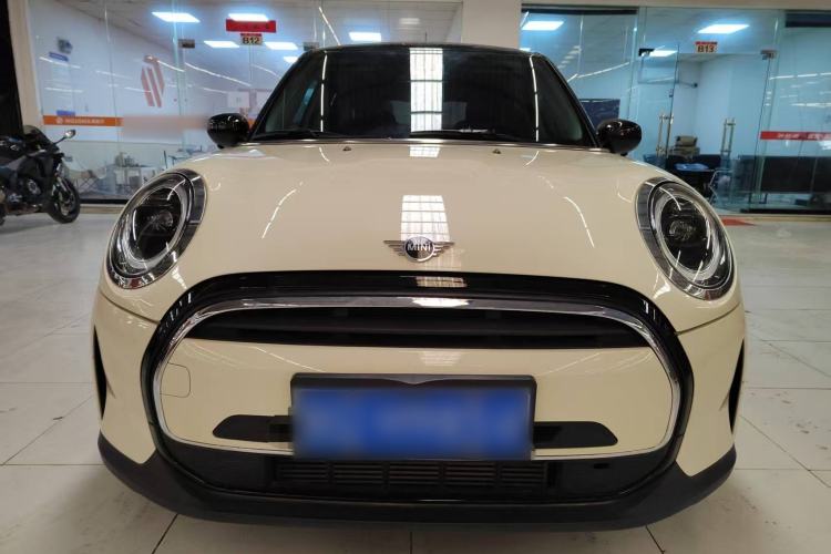 Used MINI MINI 2022 Updated 1.5T ONE Five-Door PLUS Edition