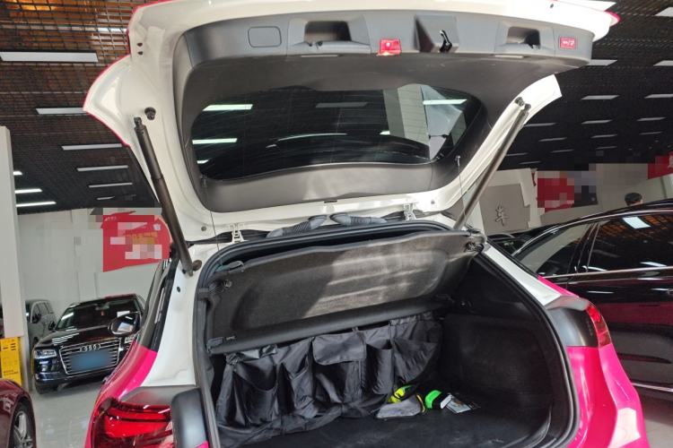 Used Mercedes-Benz GLA 2024 GLA 220