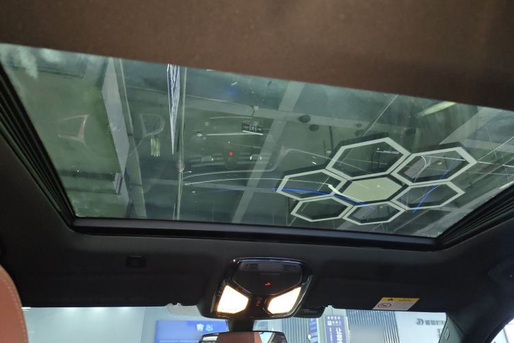 Used BMW 5 Series 2022 Restyled 525Li M Sport Package
