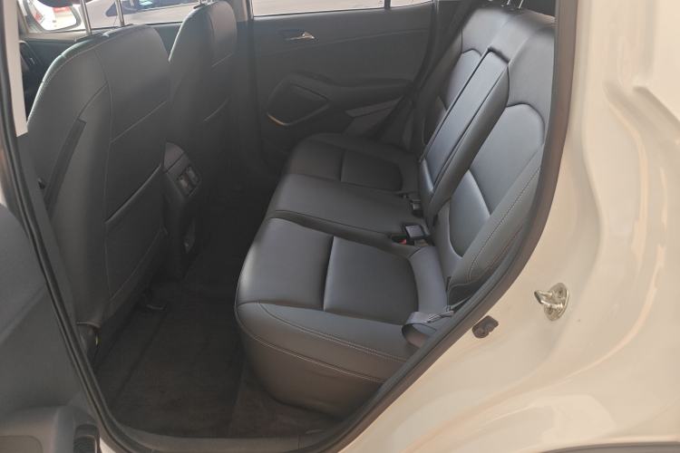 Used Hyundai ix35 2021 2.0L Automatic 2WD GLS Leading Edition
