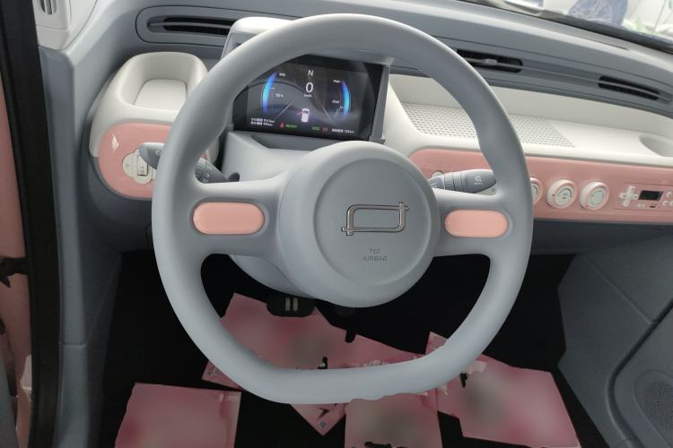 Used Bestune Pony 2025 222km Range Agile Horse
