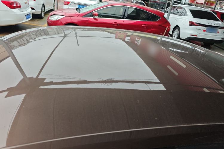 Used Volkswagen Jetta 2017 1.4L Manual Fashion Edition
