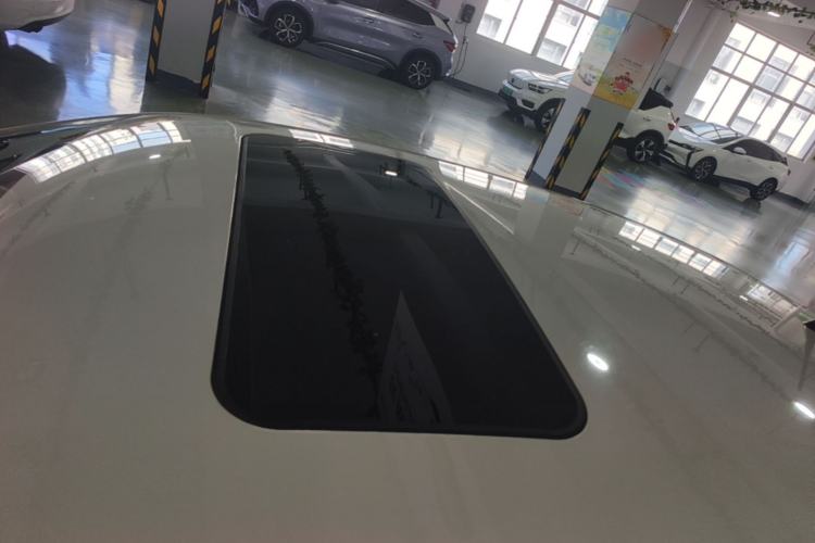 Used Volkswagen Polo 2018 1.5L Automatic Enjoyment Model