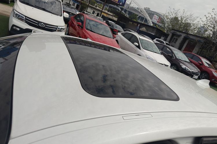 Used BMW 1 Series 2015 120i Sport Design Package Roof