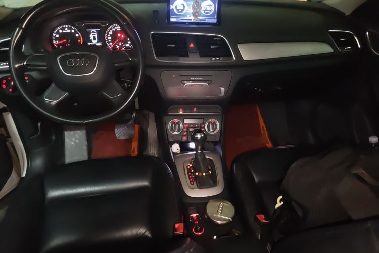 Used Audi Q3 2013 35 TFSI Ambition Edition