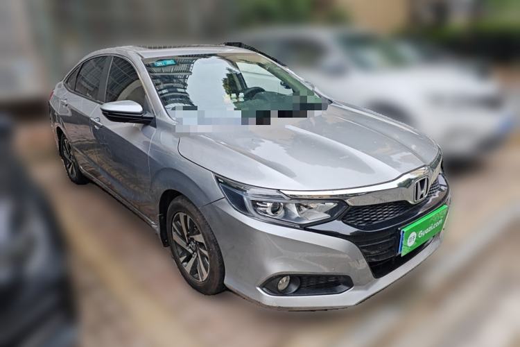 Used Honda Crider 2019 180 Turbo CVT Luxury Edition China V