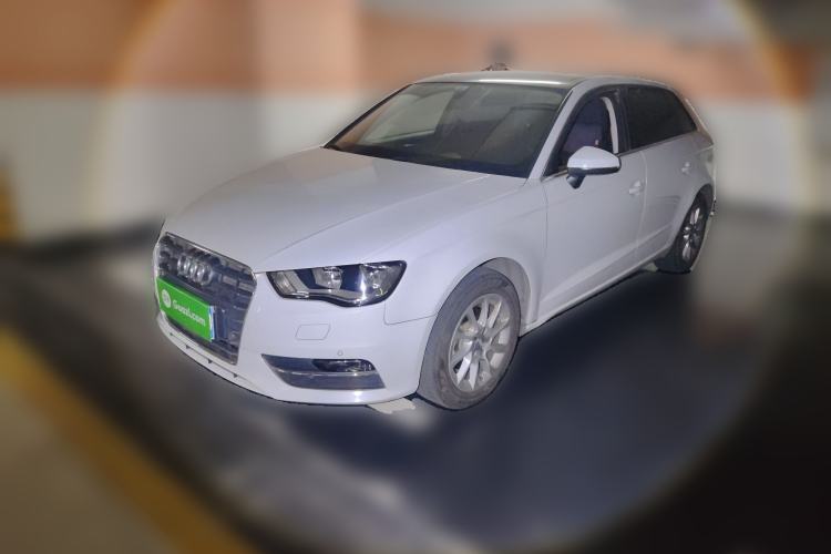 Used Audi A3 2014 Sportback 35 TFSI Automatic Style Edition