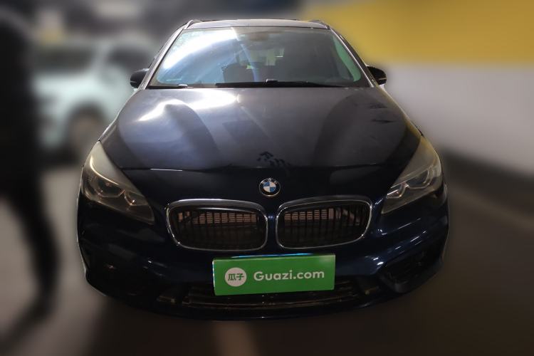 Used BMW 2 Series Active Tourer 2016 218i Sports Design Package
