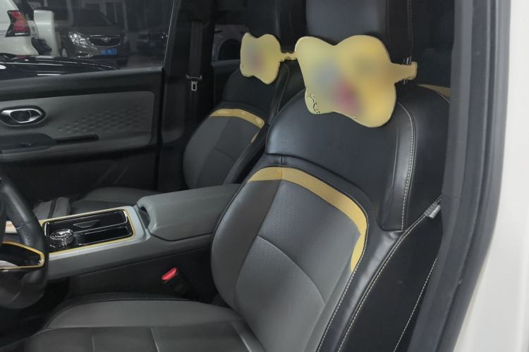 Used AION Y 2022 70 Enjoyment Edition Lithium Iron Phosphate
