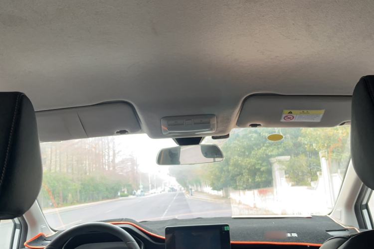 Used Wuling Jiachen 2022 1.5T Manual Comfort & Dynamic Version