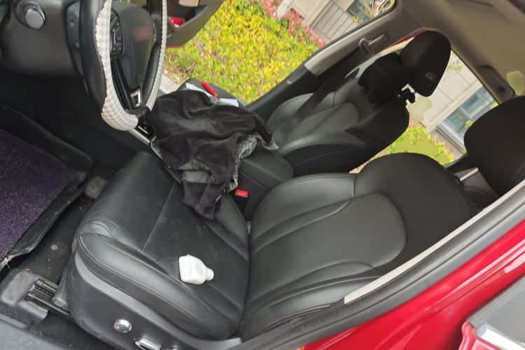 Used Haval H2 2015 1.5T Automatic Two-Wheel Drive Prestige Edition