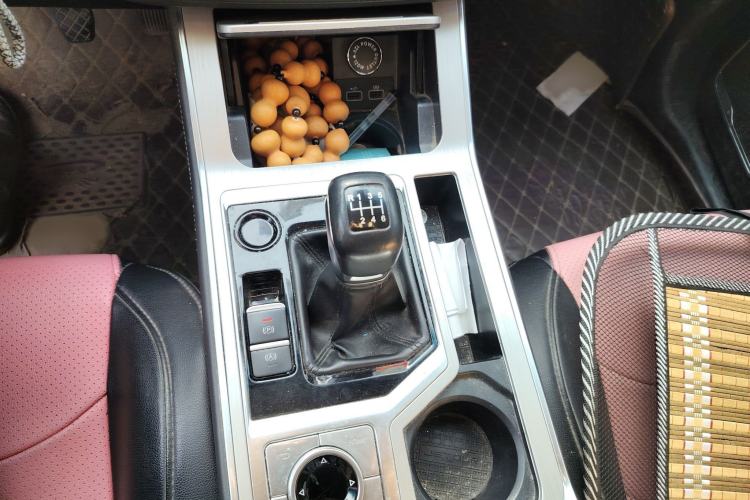 Used JETOUR X70 2021 1.5T Manual Special Edition I Version 5 Seats